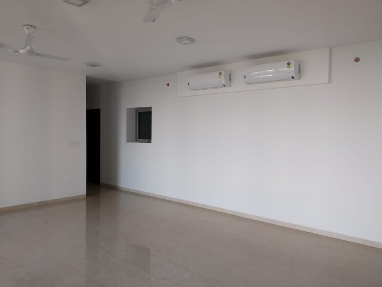 Living Room, oberoi-realty-esquire 3 Bedroom 1945 Sq.Ft. Apartment In Goregaon East Mumbai 9384703