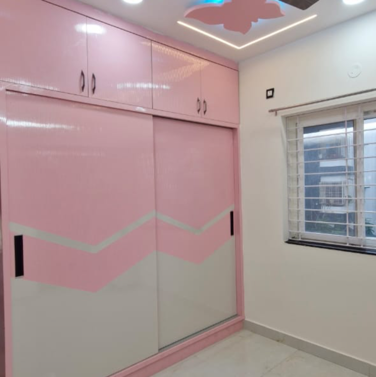 Room, kondapur 3 Bedroom 1700 Sq.Ft. Builder Floor In Kondapur Hyderabad 9384704