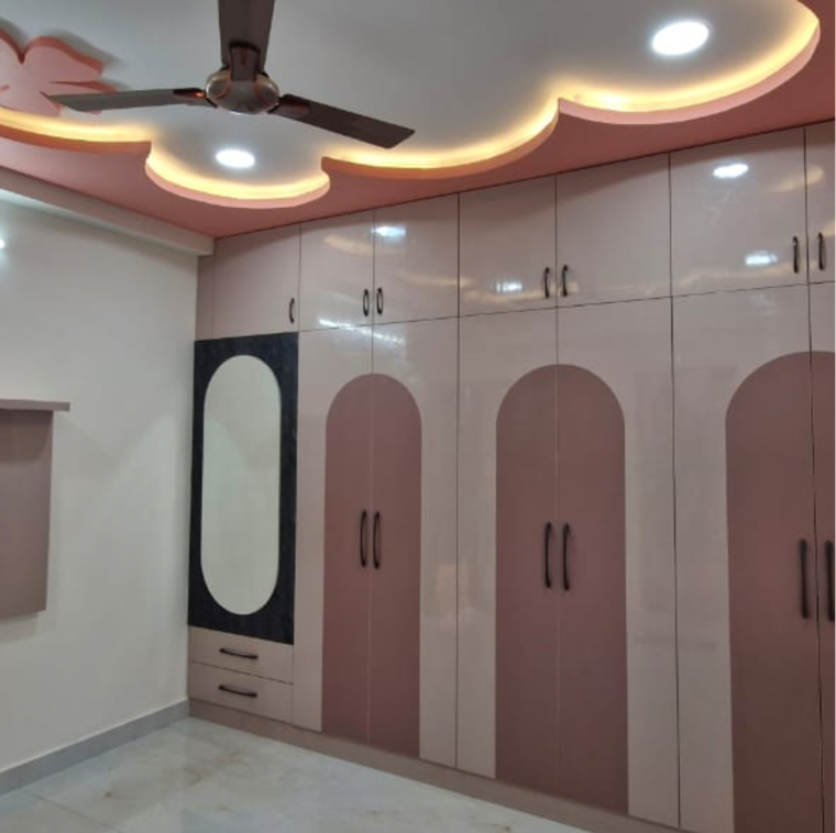 undefined, kondapur 3 Bedroom 1700 Sq.Ft. Builder Floor In Kondapur Hyderabad 9384704