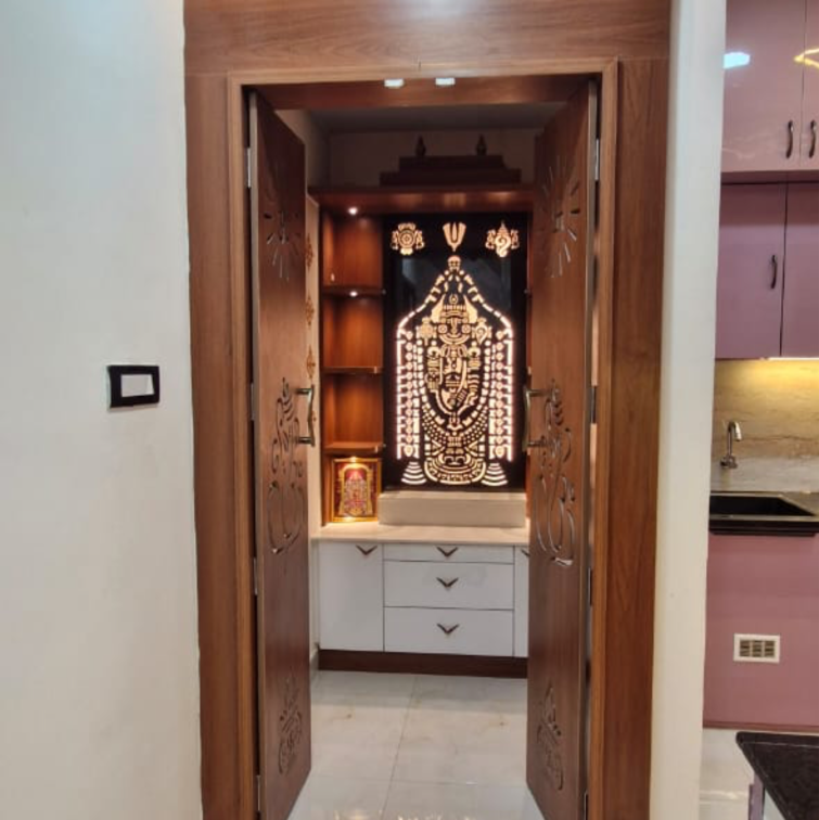 Cover Image, kondapur 3 Bedroom 1700 Sq.Ft. Builder Floor In Kondapur Hyderabad 9384704