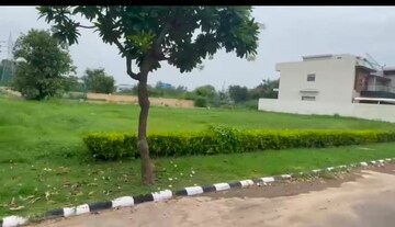  Plot – Exterior View View at Ambala Highway - for Sale