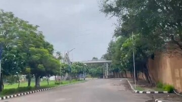 Plot Area in  Plot at Ambala Highway – for Sale