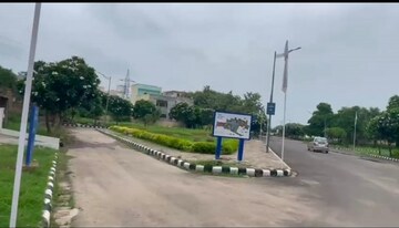  Plot – Exterior View View at Ambala Highway - for Sale