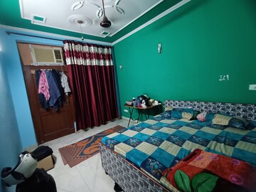 1 BHK Builder Floor For Rent in Sector 55