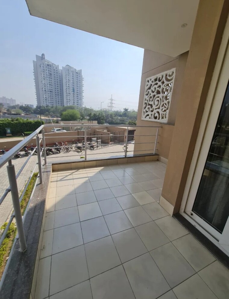 Balcony, capital-the-residences-360 2 Bedroom 1450 Sq.Ft. Apartment In Sector 70a Gurgaon 9384727