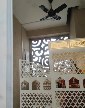 Furnished Amenities in 2 BHK Apartment at Capital The Residences 360, Sector 70a – for Sale