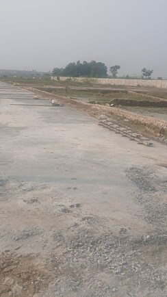Plot For Sale in Mahonhar City