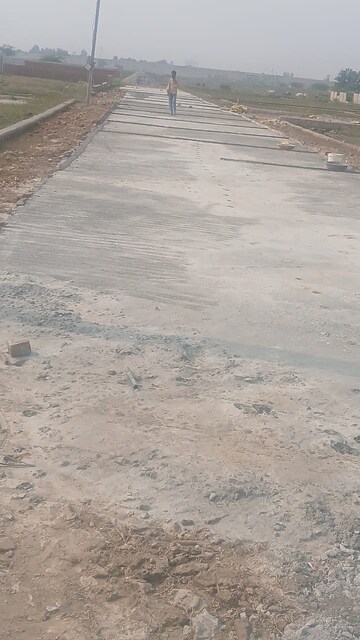  Plot – Exterior View View at Amar Shaheed Path - for Sale