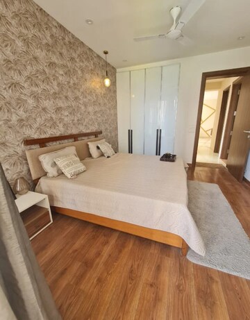 2 BHK Apartment For Sale in Capital The Residences 360, Sector 70a