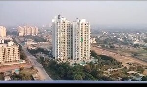 3 BHK Apartment – Exterior View View at Capital The Residences 360, Sector 70a - for Sale
