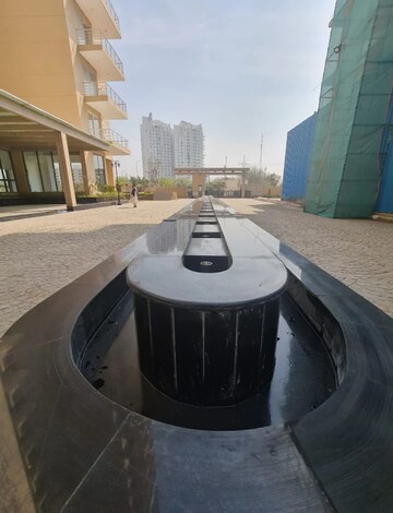 3 BHK Apartment – Exterior View View at Capital The Residences 360, Sector 70a - for Sale