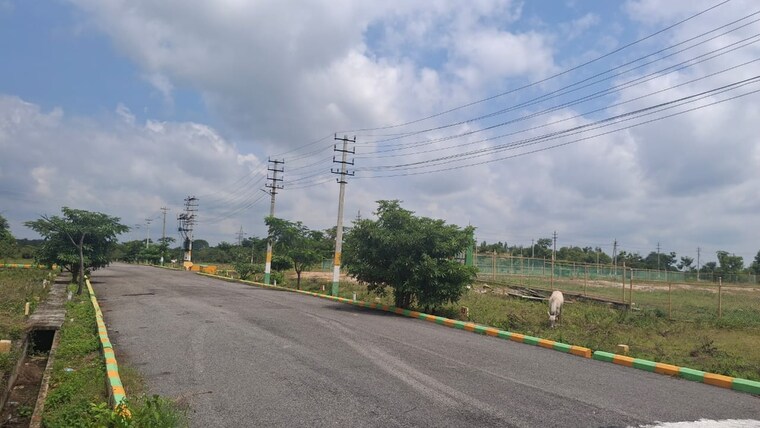 undefined, kanakapura  1500 Sq.Ft. Plot In Kanakapura Bangalore 9384761