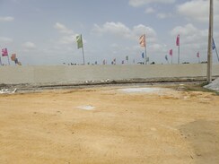 3 BHK Villa For Sale in LB Nagar