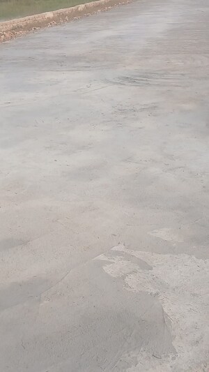  Plot – Exterior View View at Amar Shaheed Path - for Sale