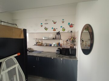 Furnished Amenities in 1 BHK Builder Floor at Aashiyana Apartment JP Nagar, Jp Nagar – for Rent