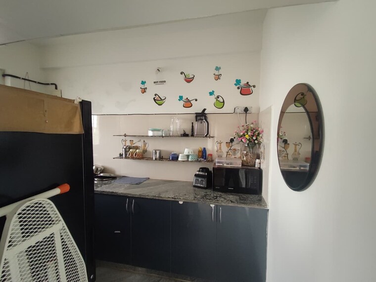 undefined, aashiyana-apartment-jp-nagar 1 Bedroom 600 Sq.Ft. Builder Floor In Jp Nagar Bangalore 9384754