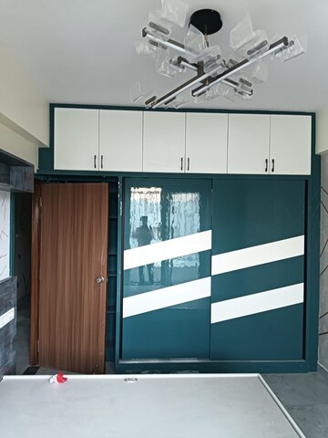 Furnished Amenities in 2 BHK Apartment at Kr Puram – for Sale