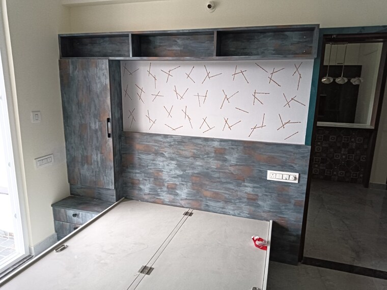 Room, kr puram 2 Bedroom 1302 Sq.Ft. Apartment In Kr Puram Bangalore 9384677