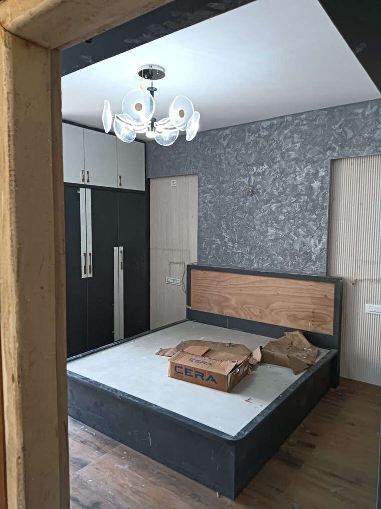 Bedroom, kr puram 2 Bedroom 1302 Sq.Ft. Apartment In Kr Puram Bangalore 9384677