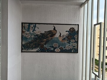  2 BHK Apartment at Kr Puram – for Sale