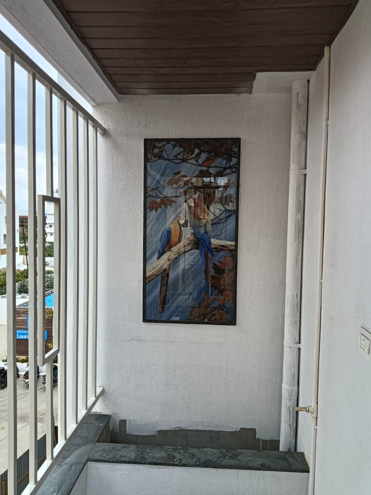 undefined, kr puram 2 Bedroom 1302 Sq.Ft. Apartment In Kr Puram Bangalore 9384677