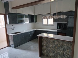 Kitchen in 2 BHK Apartment at Kr Puram – for Sale