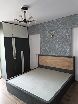 2 BHK Apartment For Sale in Kr Puram