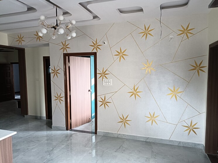 Other, kr puram 2 Bedroom 1302 Sq.Ft. Apartment In Kr Puram Bangalore 9384677