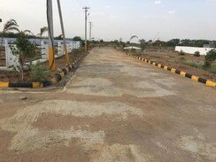 Plot For Sale in Pls Luxury Plot