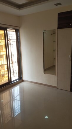 1.5 BHK Apartment For Sale in Dosti Vijeta