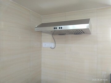 Furnished Amenities in 1 BHK Apartment at Ajmera Odyessey Apartment, Bhakti Park – for Rent