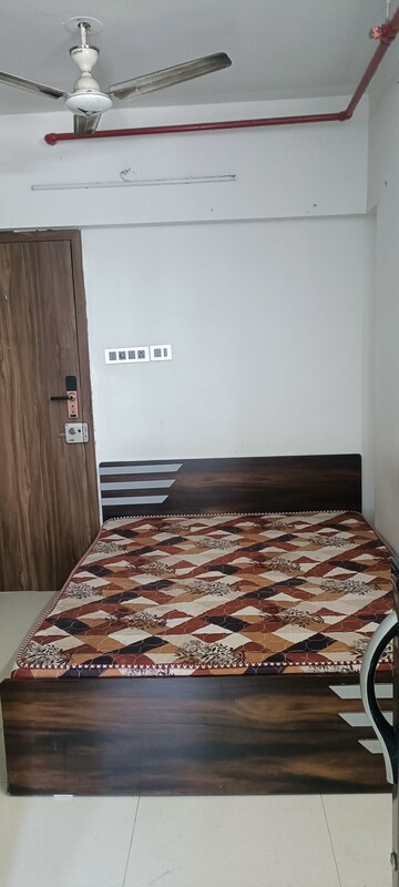 Studio Apartment For Rent in Bramhacorp Smart, Wadgaon Sheri
