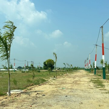 Plot Area in  Plot at Rohta Road – for Sale