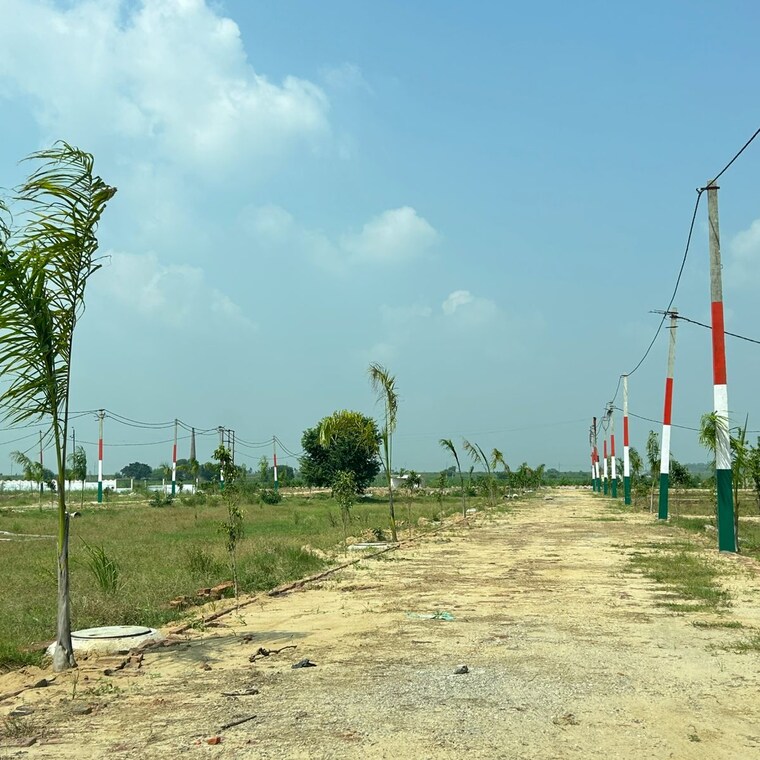 undefined, rohta road  100 Sq.Yd. Plot In Rohta Road Meerut 9384806
