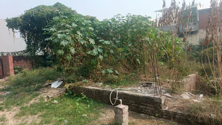 Cover Image, ganga nagar  147 Sq.Yd. Plot In Ganga Nagar Meerut 9384791