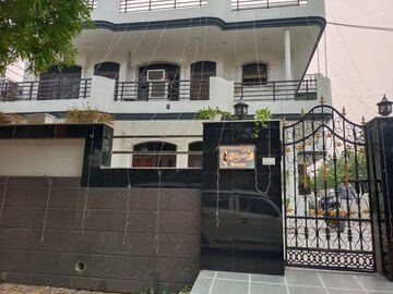 4 BHK Independent House For Sale in Sector 11
