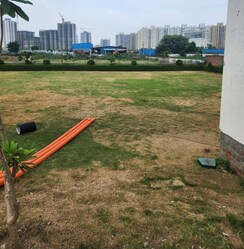 Plot For Sale in JMS The Pearl