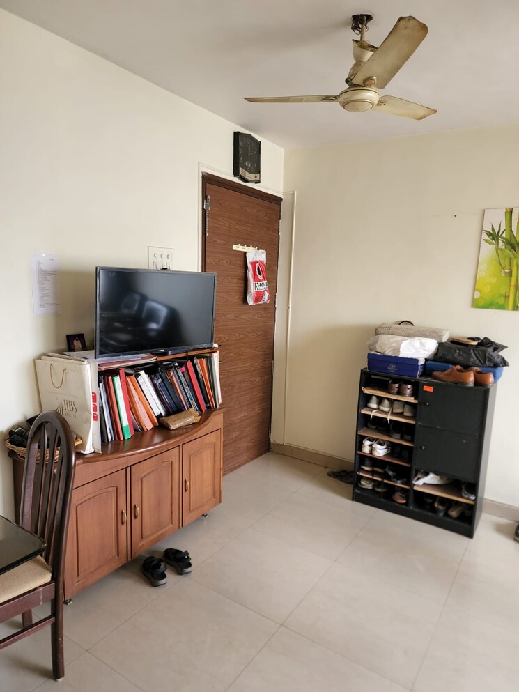 Living Room, emgee-greens 2 Bedroom 1050 Sq.Ft. Apartment In Wadala Mumbai 9384858