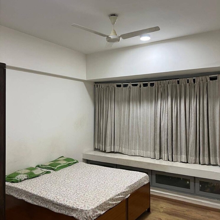 Bedroom, amar-kunj-goregaon-west 2 Bedroom 650 Sq.Ft. Apartment In Unnat Nagar Mumbai 9384811