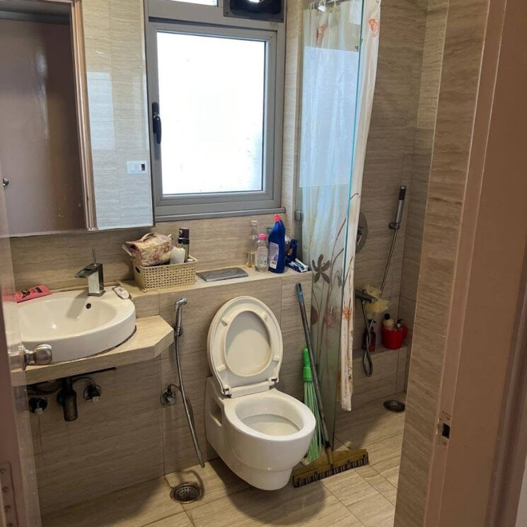 Bathroom, amar-kunj-goregaon-west 2 Bedroom 650 Sq.Ft. Apartment In Unnat Nagar Mumbai 9384811