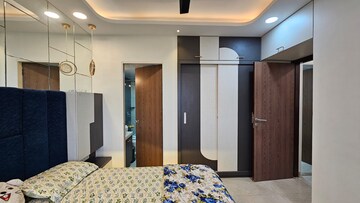 2 BHK Apartment For Sale in Balkum Pada