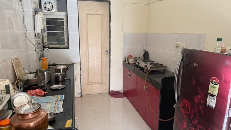 Team Area, shree-ganesh-graceland 2 Bedroom 1070 Sq.Ft. Apartment In Pimple Saudagar Pune 9384814