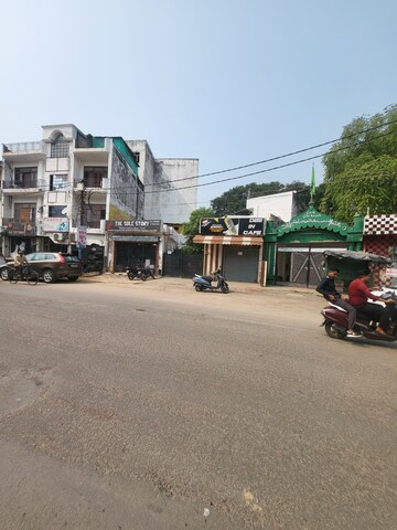  Shop For Rent in Khurram Nagar