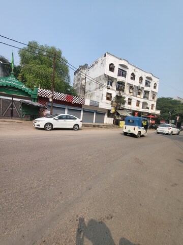  Shop – Exterior View View at Khurram Nagar - for Rent