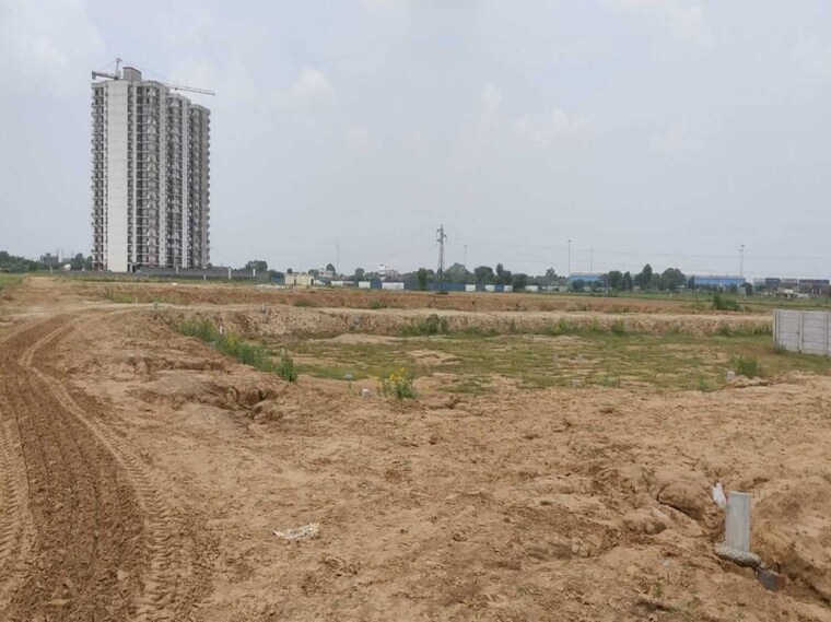 undefined, jms-primeland  149 Sq.Yd. Plot In Sector 95a Gurgaon 9384826