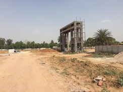 Plot For Sale in JMS Primeland