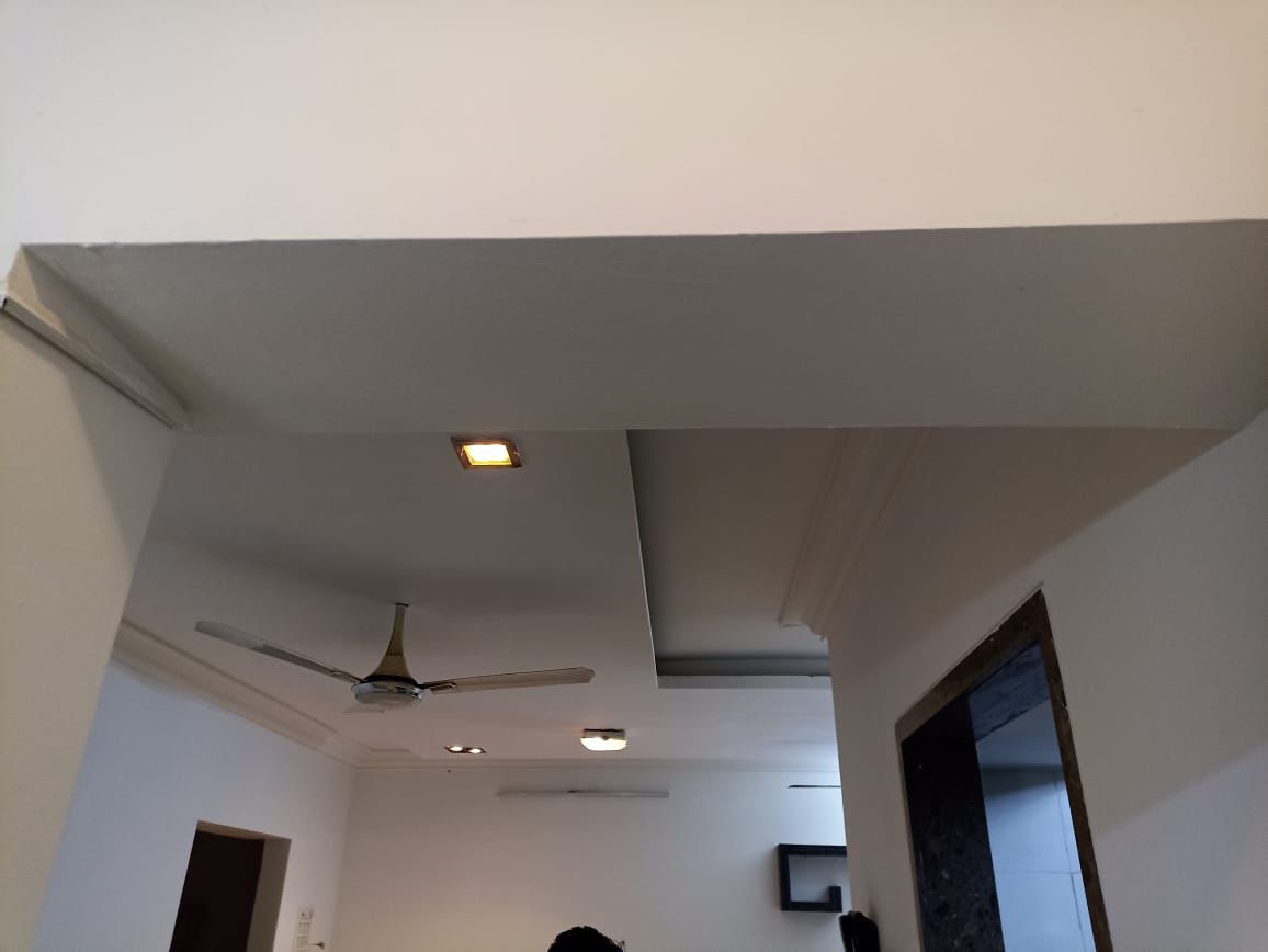 1 BHK + Pooja Room 300 Sq.Ft. Apartment in Kalpa Taru Siddhachal V