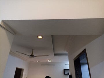 1 BHK Apartment For Rent in Kalpa Taru Siddhachal V, Kasarvadavali