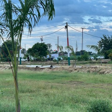 Plot Area in  Plot at Rohta Road – for Sale