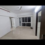 2 BHK + Servant Room 650 Sq.Ft. Apartment in Jamuna CHS Malad East